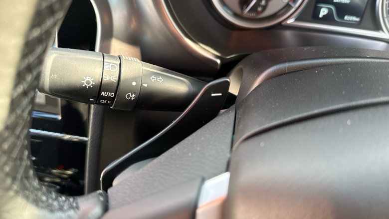 Suzuki Vitara 1.5 Hybrid SZ-T 5dr AGS Hybrid Estate